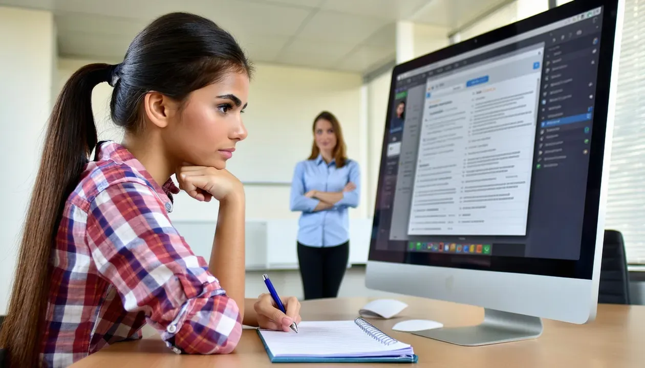 Tips for Being a Successful Proctored Exam Taker