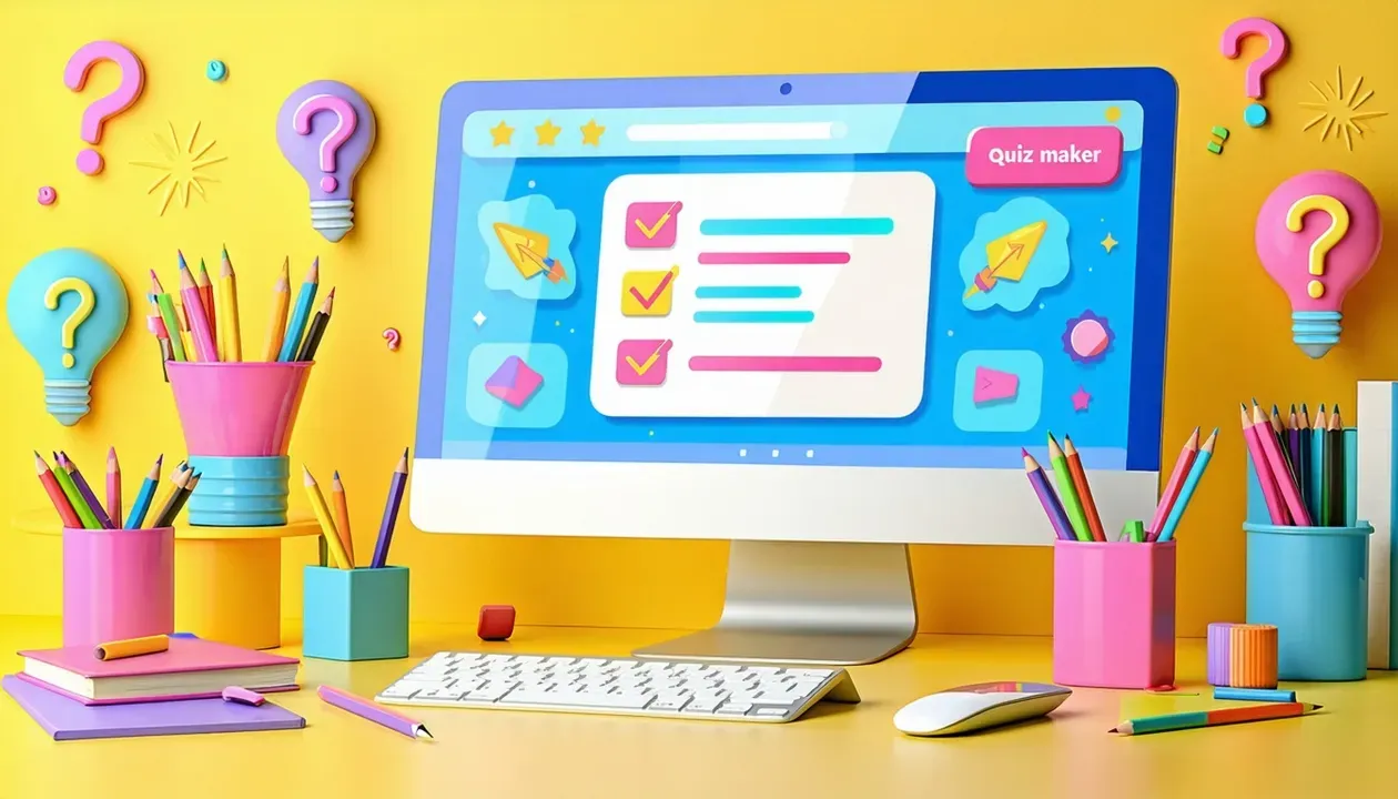 The Ultimate Guide to Using an Online Quiz Maker Free