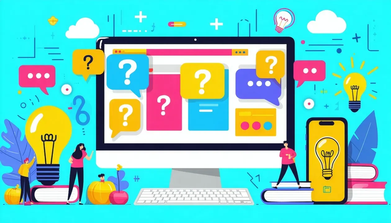 Create Engaging Assessments with an Online Quiz Maker Live