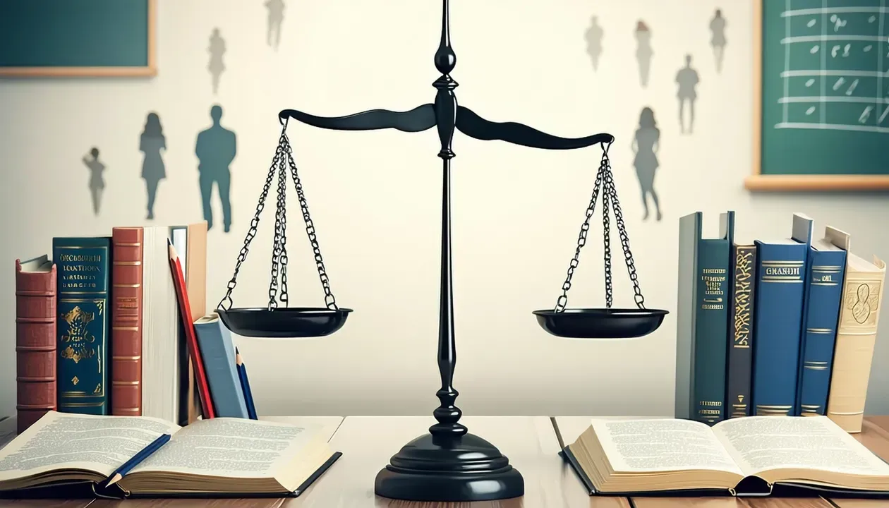 Your Guide to Ensuring Fairness in Grading Every Time