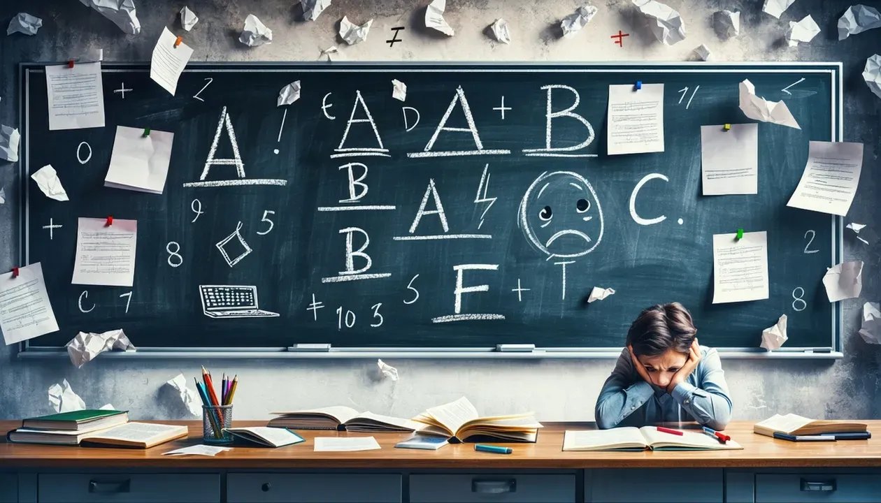 The Real Challenges of Grading and How to Conquer Them